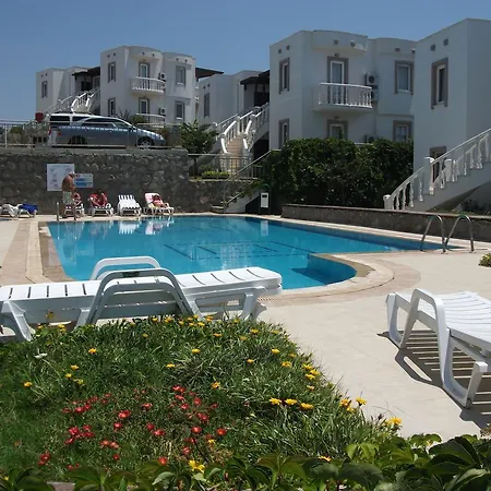 Gardens يالِكافاك