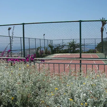 Gardens شقة يالِكافاك
