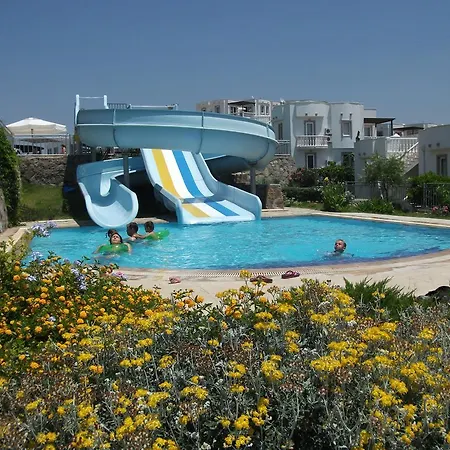 Apartment Gardens Yalıkavak